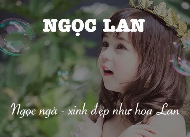 3 cách đặt tên hay cho con cha mẹ nhất định phải nhớ