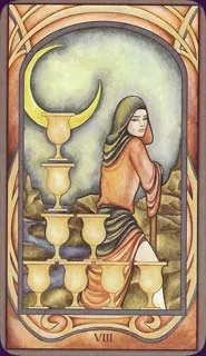 Bói bài tarot – Bạn cần làm gì để đón nhận một tình yêu mới?