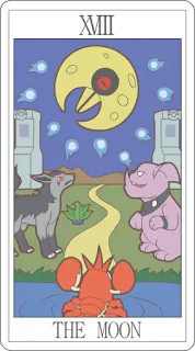 Bói bài Tarot – Bạn đang “bất mãn” vì điều gì?