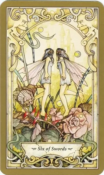 Bói bài Tarot – Bạn sẽ kết hôn ở mối tình thứ mấy?