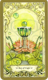 Bói bài Tarot – Bạn sẽ kết hôn ở mối tình thứ mấy?