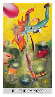 Bói bài Tarot – Chồng tương lai của bạn là người như thế nào?