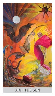 Bói bài Tarot – Chồng tương lai của bạn là người như thế nào?