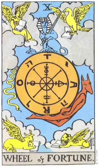 Bói bài Tarot – Cuộc sống hiện tại của bạn đang áp lực bởi điều gì?