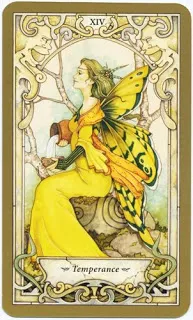 Bói bài Tarot- Đích đến cho tình yêu của bạn và người ấy