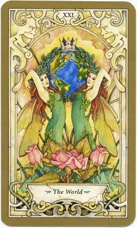 Bói bài Tarot- Đích đến cho tình yêu của bạn và người ấy