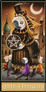 Bói bài Tarot – Điều bạn mong chờ nhất ở người ấy