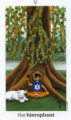 Bói bài Tarot- Điều gì ở bản thân đang kiềm chế sự nghiệp của bạn