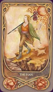 Bói bài Tarot – Đo lòng “ham giàu” của bạn