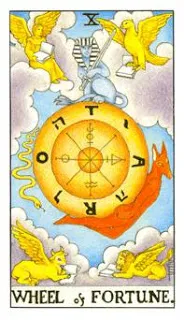 Bói bài Tarot – Duyên nợ kiếp trước của bạn và người ấy