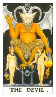 Bói bài Tarot – Duyên nợ kiếp trước của bạn và người ấy