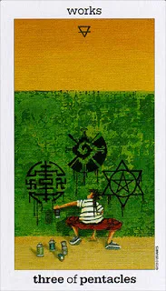 Bói bài Tarot- Khả năng che giấu cảm xúc của bạn