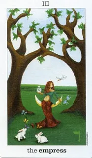 Bói bài Tarot- Khả năng che giấu cảm xúc của bạn