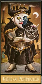 [Bói bài Tarot] – Khi nào thì bạn mới được ‘đổi đời’?