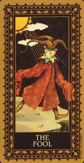 Bói bài Tarot- Mẫu hình lý tưởng nào sẽ đem đến hạnh phúc cho bạn?