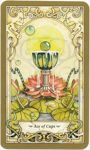 Bói bài Tarot – Nếu bị người ấy phản bội bạn sẽ ra sao?