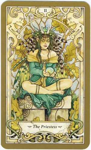 Bói bài Tarot – Nếu bị người ấy phản bội bạn sẽ ra sao?