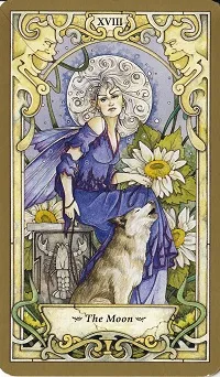 Bói bài Tarot – Người cũ còn tình cảm với bạn không?