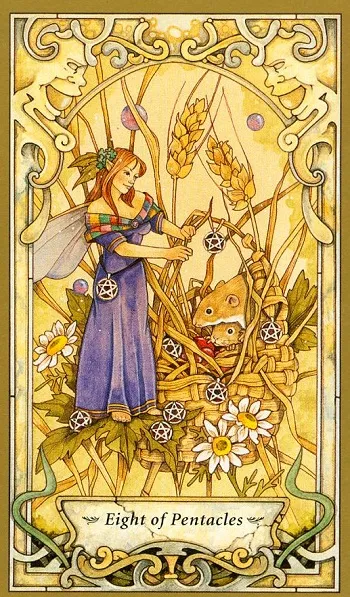 Bói bài Tarot – Người cũ còn tình cảm với bạn không?