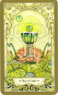 Bói bài Tarot – Nhìn thấu tấm chân tình của người ấy