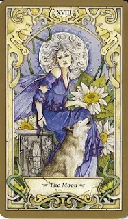 Bói bài Tarot – Nhìn thấu tấm chân tình của người ấy