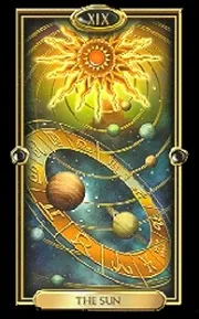 Bói bài Tarot – Trái tim của người ấy có hướng về bạn?