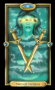 Bói bài Tarot – Trái tim của người ấy có hướng về bạn?