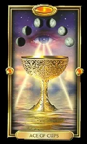 Bói bài Tarot – Trái tim của người ấy có hướng về bạn?