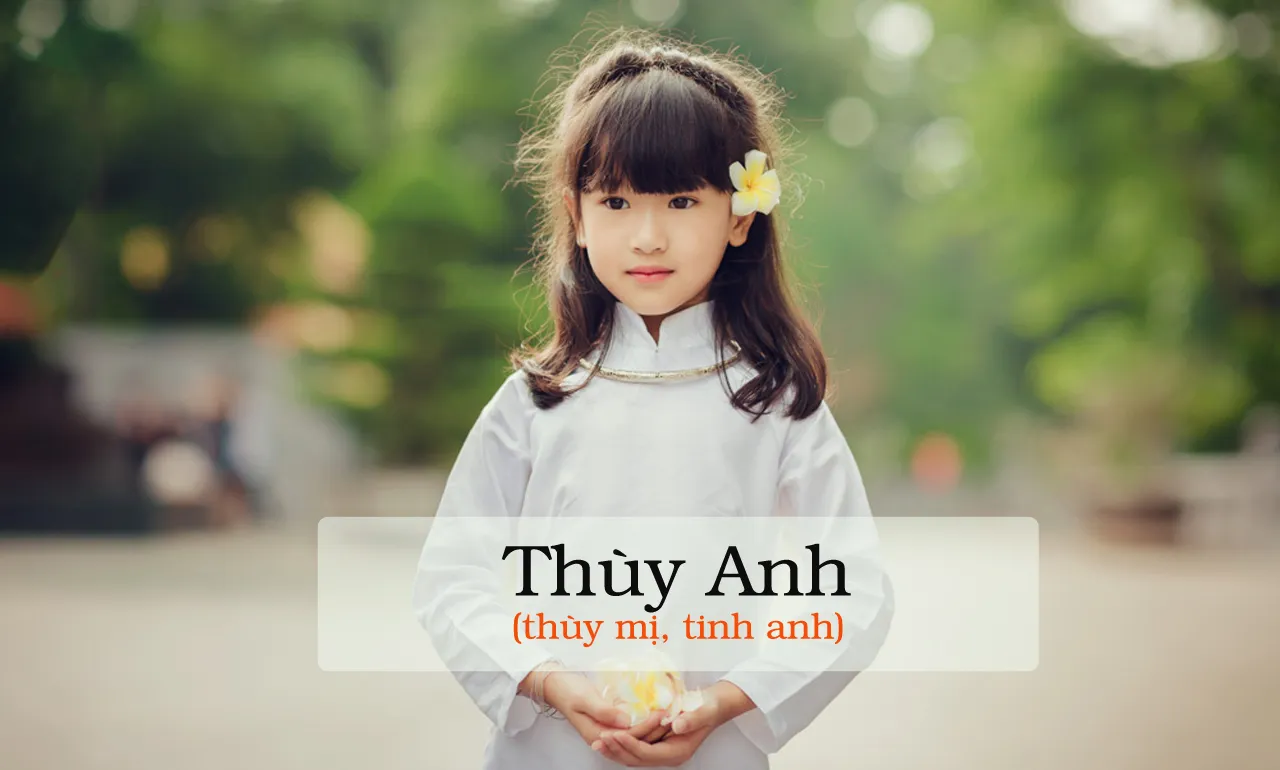 Những lưu ý khi đặt tên cho trẻ nhỏ mà cha mẹ cần phải nhớ