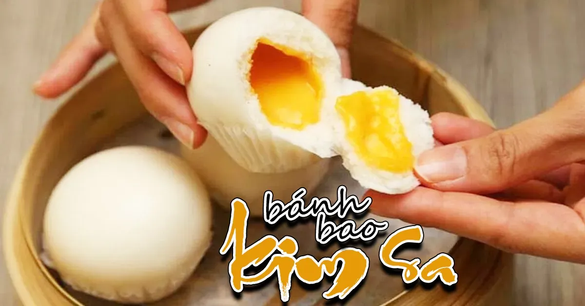 10 Cách làm các loại bánh hấp dẫn nạp năng lượng cho bữa sáng