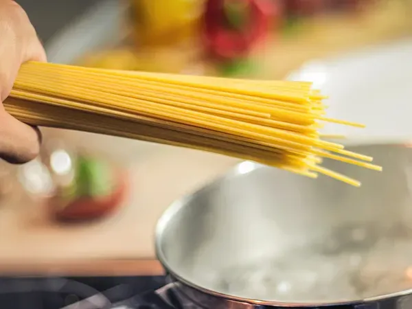 Bí quyết làm mì Ý Spaghetti ngon, đơn giản