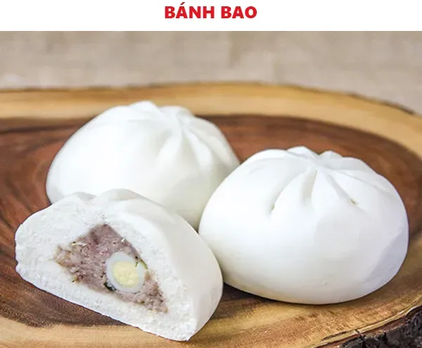 Cách làm bánh bao bằng nồi cơm điện vừa tiện vừa dễ