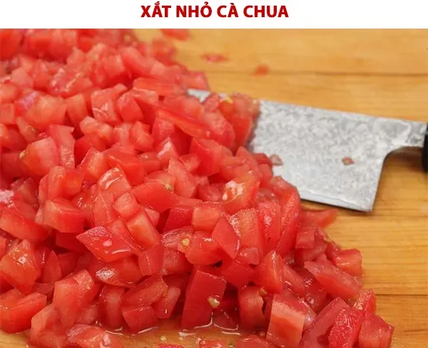 Cách làm bánh mì xíu mại Đà Lạt gợi nhớ vị ngon phố núi