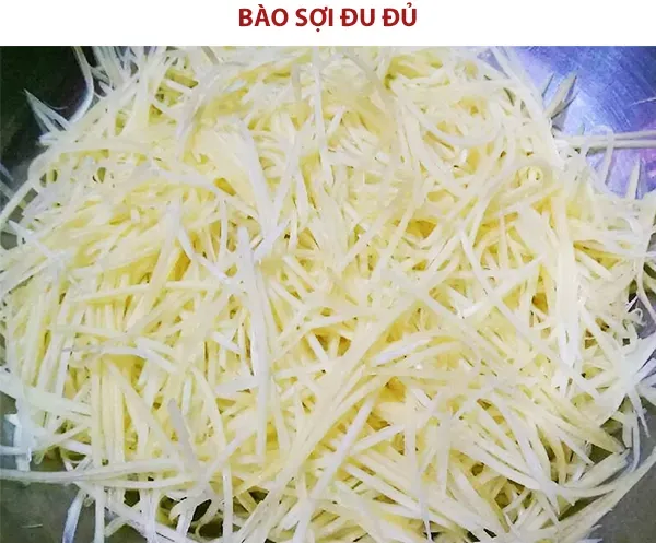 Cách làm bánh phu thê Bắc Ninh, món quà ý nghĩa ngày cưới