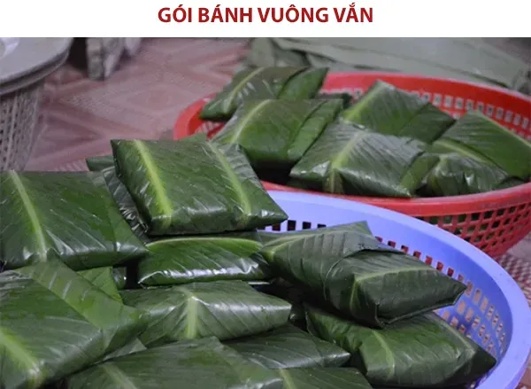 Cách làm bánh phu thê Bắc Ninh, món quà ý nghĩa ngày cưới