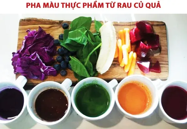 Cách làm bánh tằm khoai mì đậm chất thôn quê