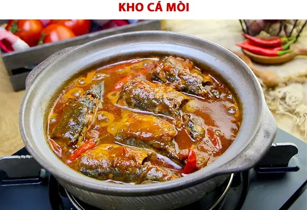 Cách làm cá mòi sốt cà chua ngon không thua cá hộp