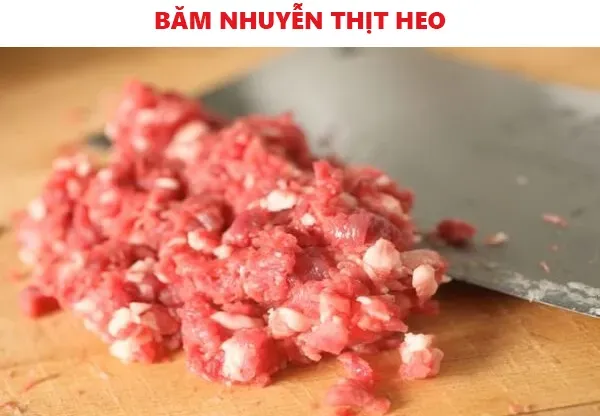 Cách làm cơm trộn Việt Nam ngon đắm say vị quê hương