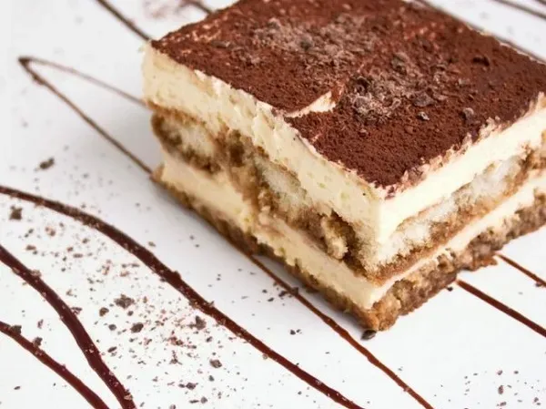 Cách làm món bánh Tiramisu đơn giản tại nhà