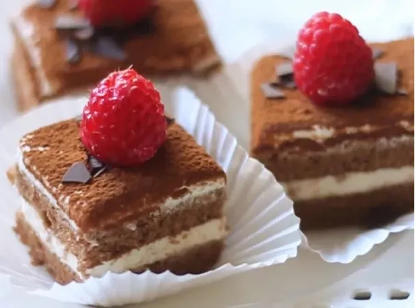 Cách làm món bánh Tiramisu đơn giản tại nhà