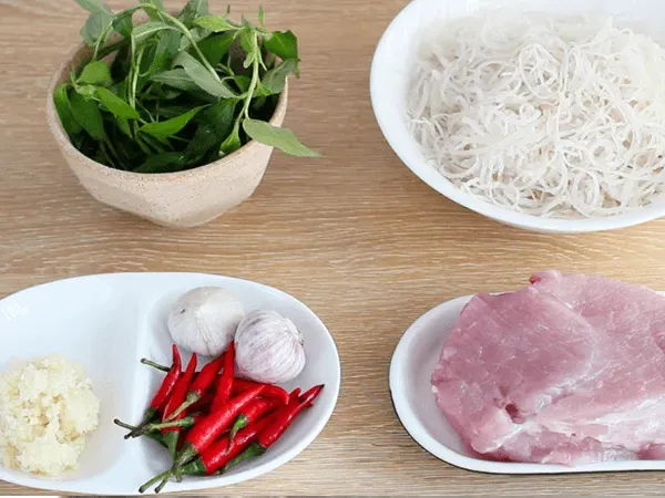 Cách làm nem chua rán – món ăn vặt nức tiếng Hà Thành