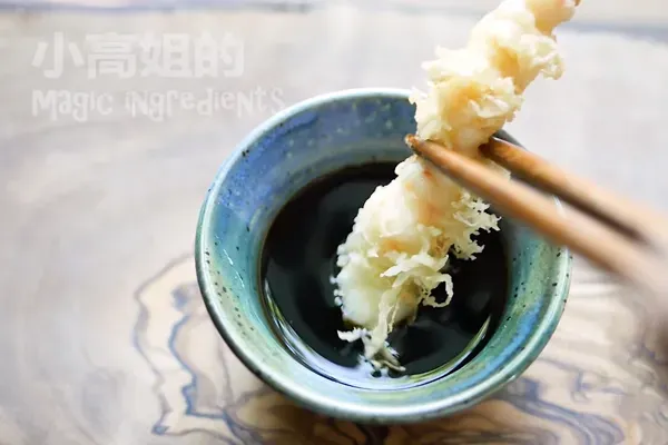 Cách làm tôm chiên Shrimp Tempura nức danh xứ sở Hoa Anh Đào