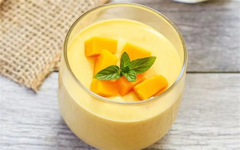 Hướng dẫn cách làm pudding thơm ngon, đơn giản tại nhà