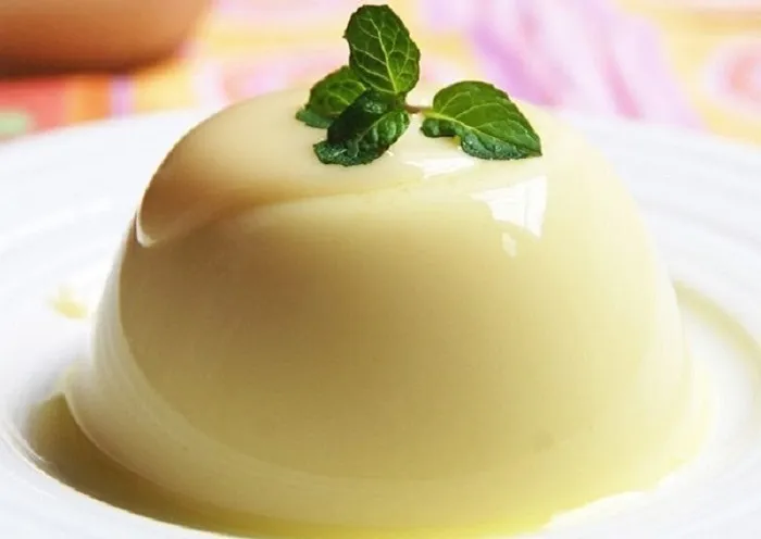 Hướng dẫn cách làm pudding thơm ngon, đơn giản tại nhà