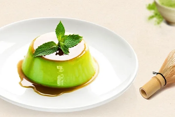 Hướng dẫn cách làm pudding thơm ngon, đơn giản tại nhà