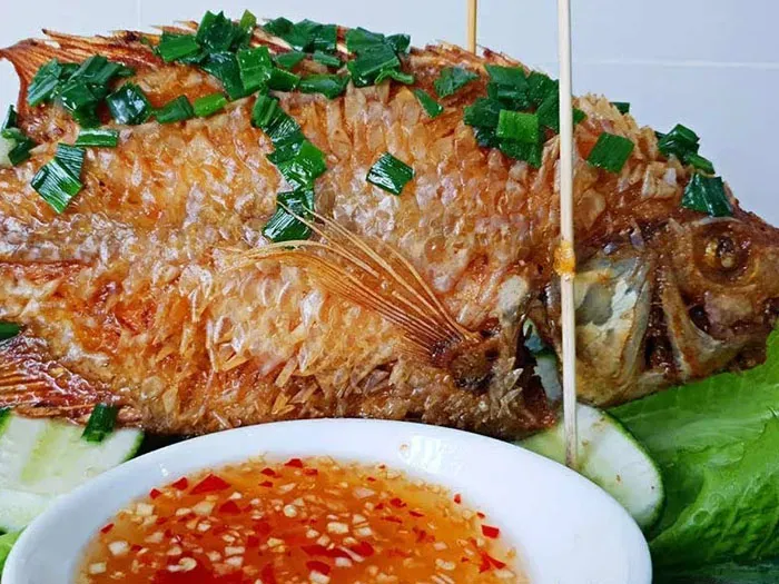 Top 15 tên món ăn độc lạ, hài hước nhất Việt Nam