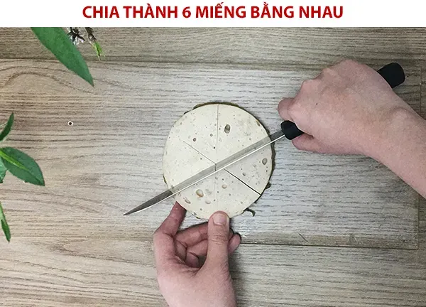 Trổ tài với 5 cách xếp giò chả đẹp mắt ngon miệng